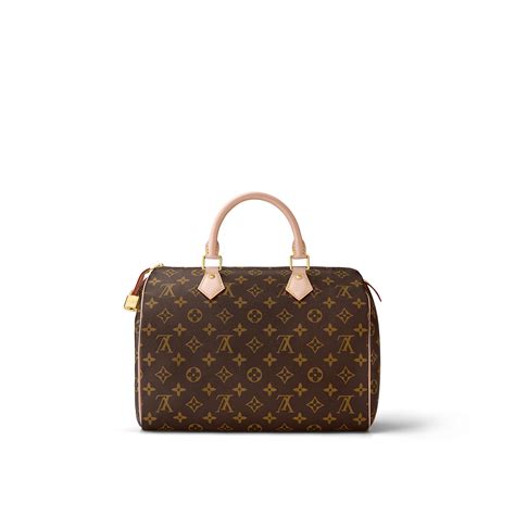 pulire borsa louis vuitton speedy tessuto monogram canvas|louis vuitton leather bag cleaner.